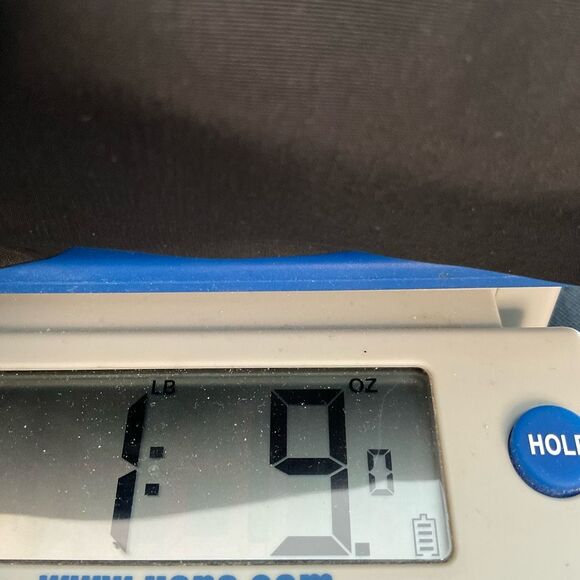 ZYIA Jacket Womens Large Utility Anorak Zip Up Removable Hood Fleece Lined Black - Picture 11 of 11